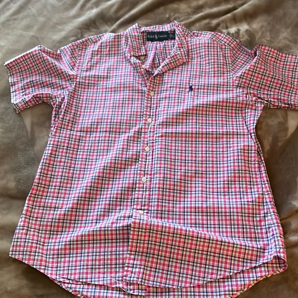 Mens shirt